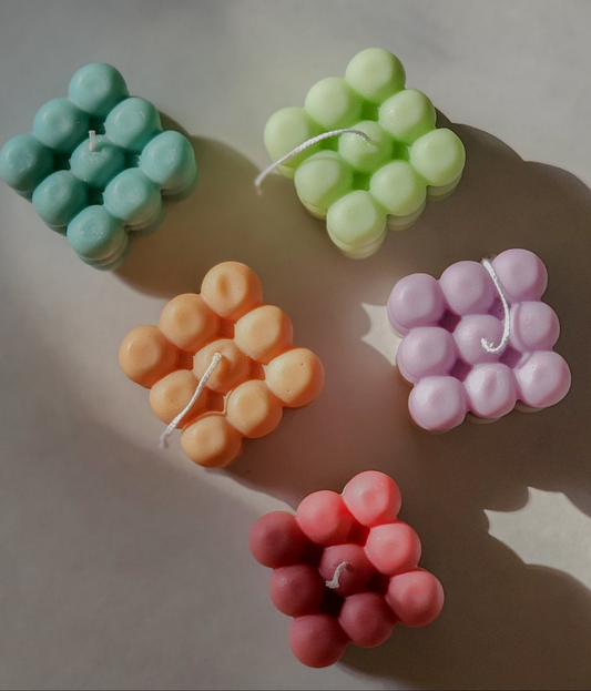 Bulles