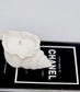 Bougie coquillage : After surf - Les bougies Maeco
