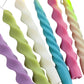 Bougie Pilier twist - Les bougies Maeco