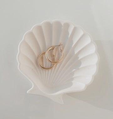 Coquillage personnalisé - Les bougies Maeco