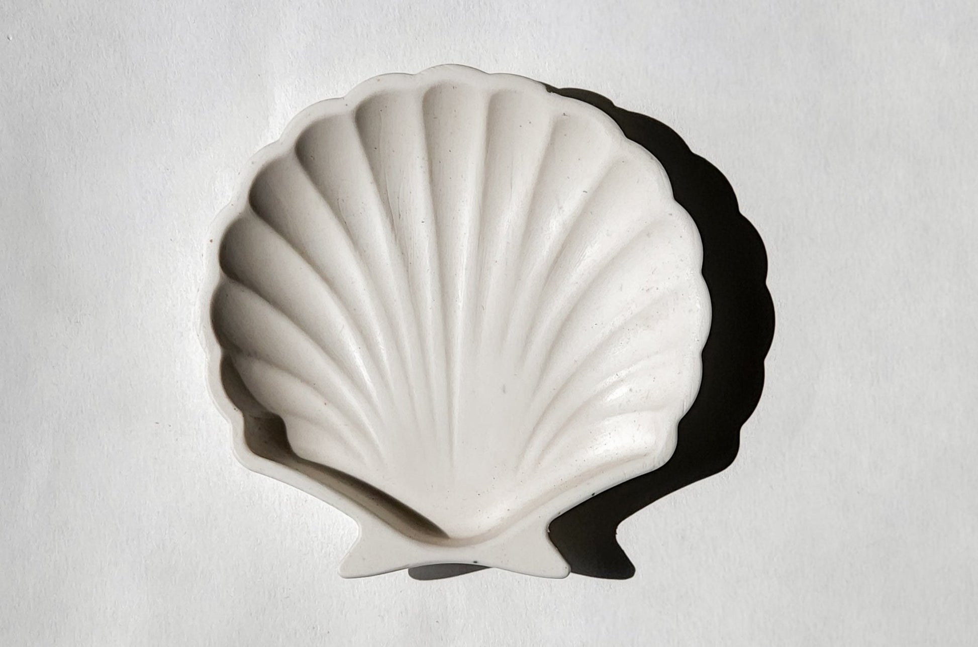 Coquillage personnalisé - Les bougies Maeco