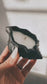 Bougie coquillage