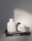 Bougie coquillage